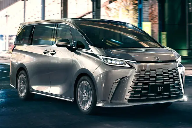 LexusLM