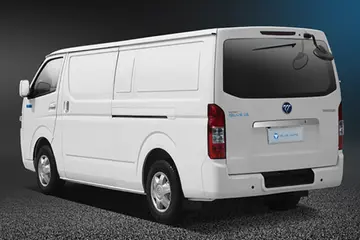Foton Iblue EV
