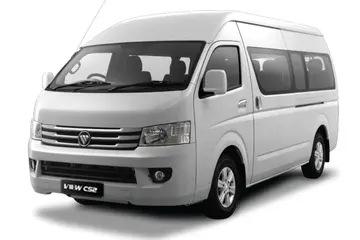 Foton View