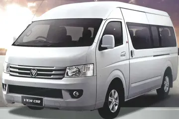 Foton View