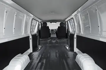 Foton Iblue EV