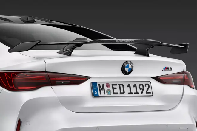 BMWM4