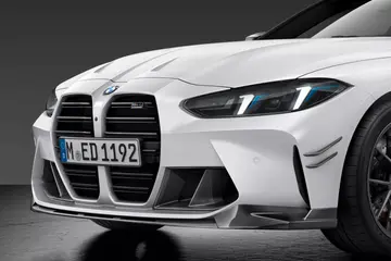 BMWM4