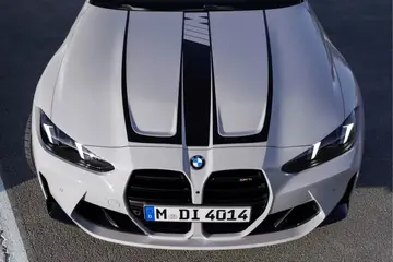 BMWM4
