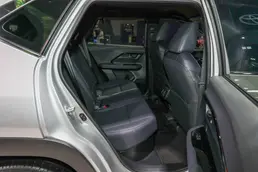 2026 HEV 1.5L Standard