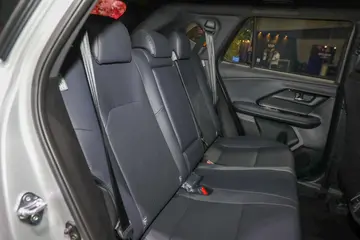 ToyotaYaris Cross