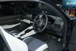 2026 2.0L Standard