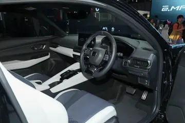 Honda Prelude