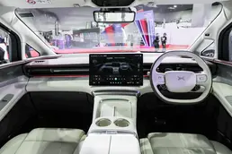 2026 580km 4WD Performance