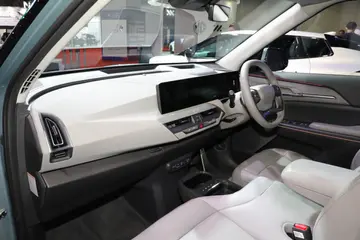 Kia EV5