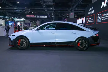 Hyundai IONIQ 6 N