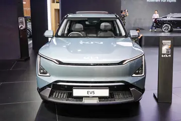 Kia EV5