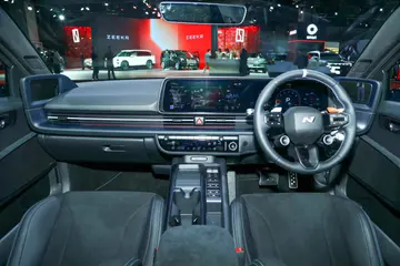 Hyundai IONIQ 6 N