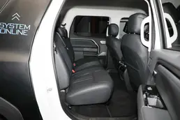 2026 430km Luxury