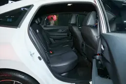2026 HEV 1.5L GR Sport