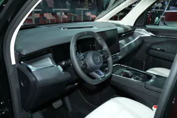 Zeekr 009
