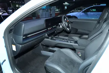 Hyundai IONIQ 6 N