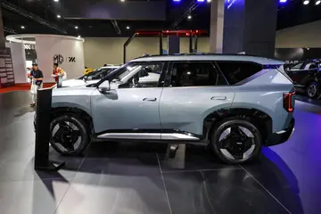 Kia EV5