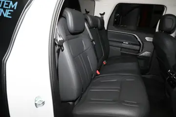MAXUS  eTerron 9