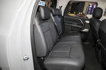 MAXUS Terron 9