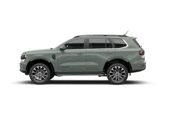 Ford Everest