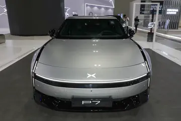 XPengP7