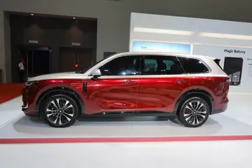 WulingHuajing S