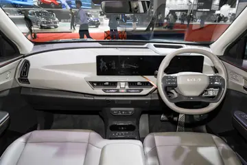 Kia EV5