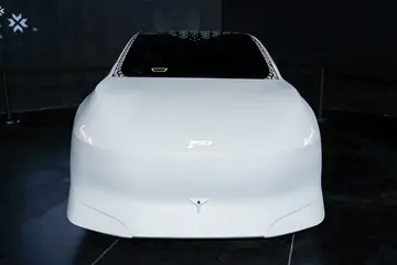 Perodua C2