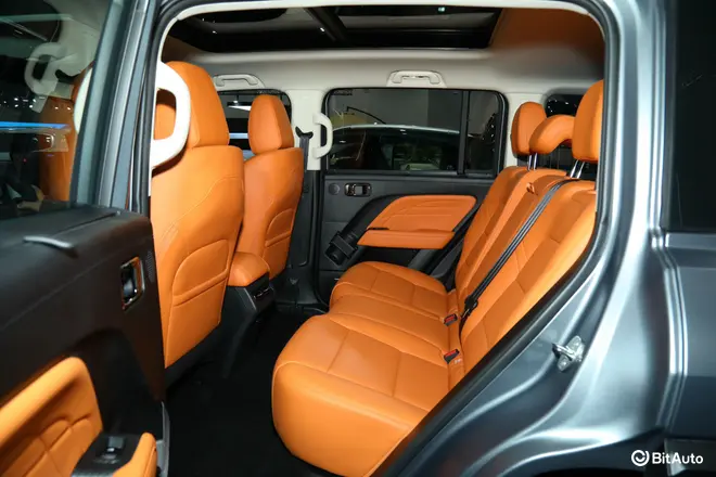 Haval H7 PHEV