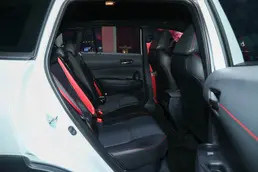 2026 HEV 1.8L GR Sport