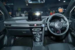 2026 HEV 1.5L GR Sport