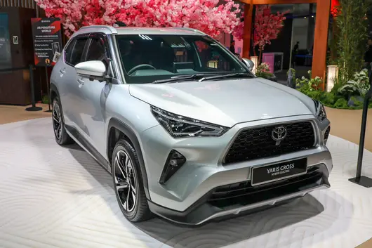 2026 HEV 1.5L Standard