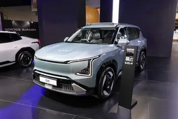 Kia EV5
