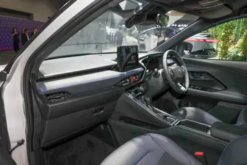 ToyotaYaris Cross