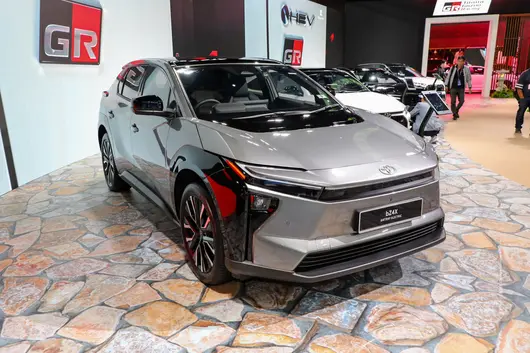 2026 525km Standard