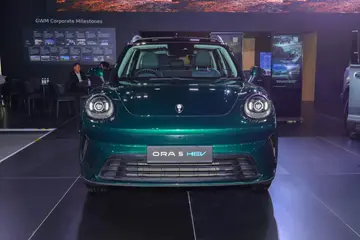 GWM Ora 5