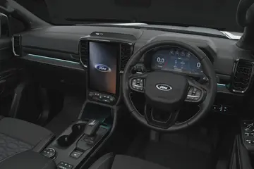 Ford Everest