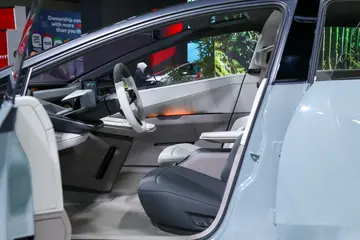Toyota Corolla Concept
