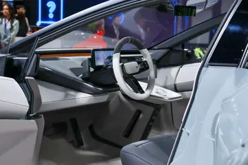Toyota Corolla Concept