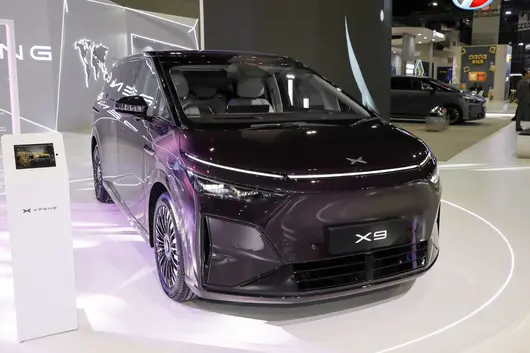 2026 580km 4WD Performance