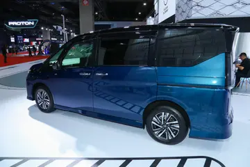 NissanSerena