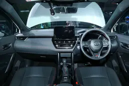 2026 HEV 1.8L GR Sport