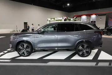 MG QS