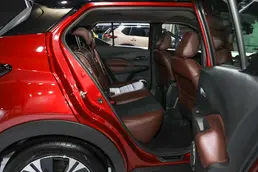 2025 1.2L VLT Two-Tone