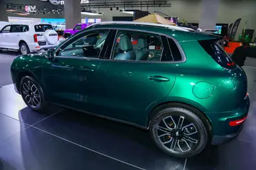 GWM Ora 5