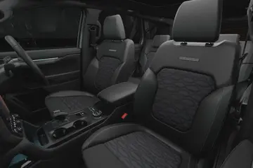 Ford Everest