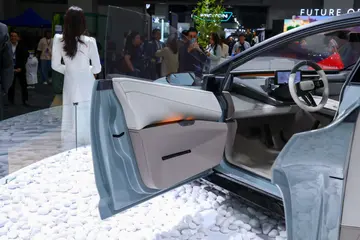 Toyota Corolla Concept