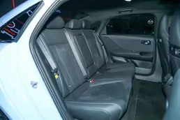 2026 487km Standard