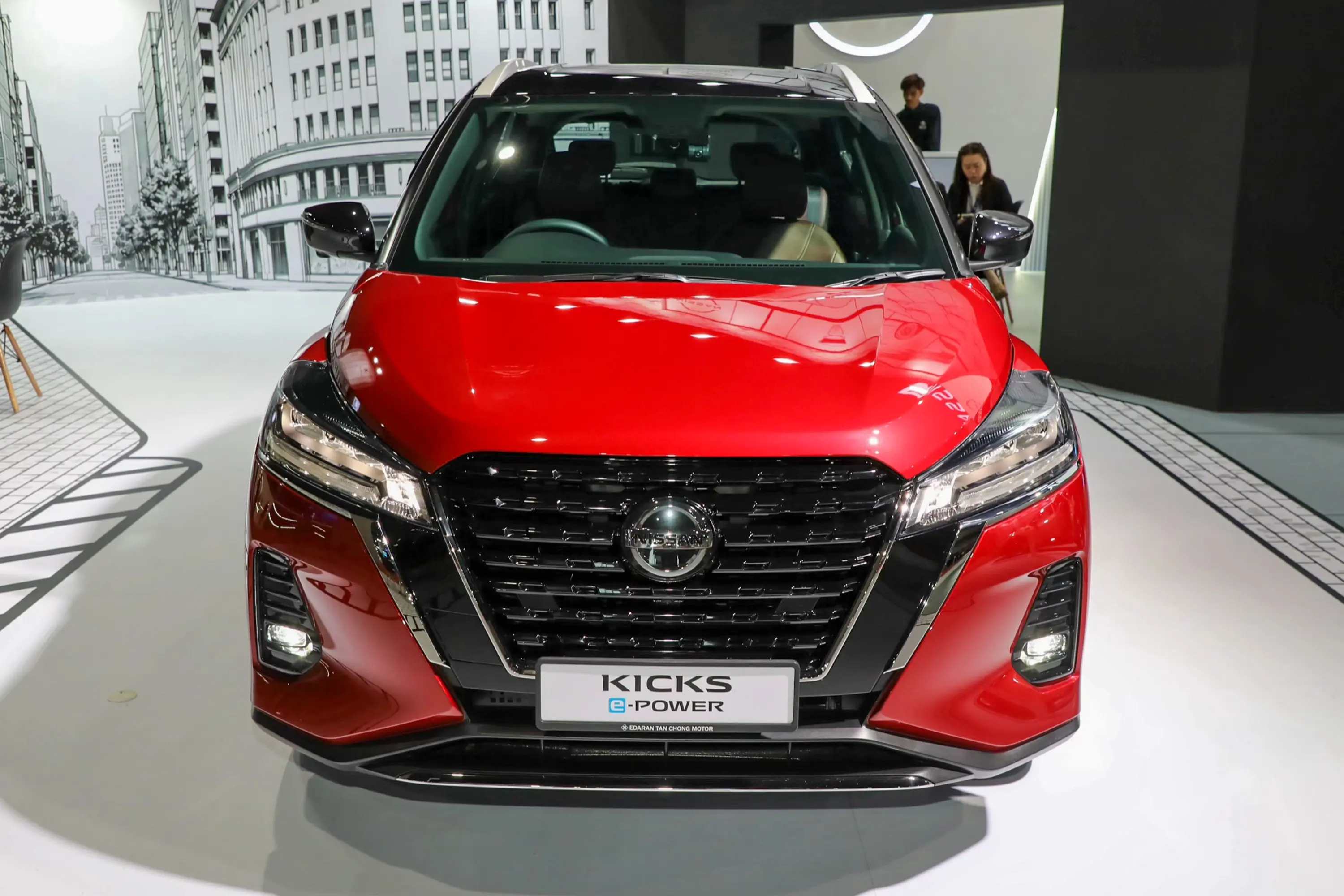 Nissan Kicks: The Kicks includes Emergency Braking, which adds useful day-to-day ownership value rather than just another line on the brochure. Useful context if you are shortlisting it for daily use.